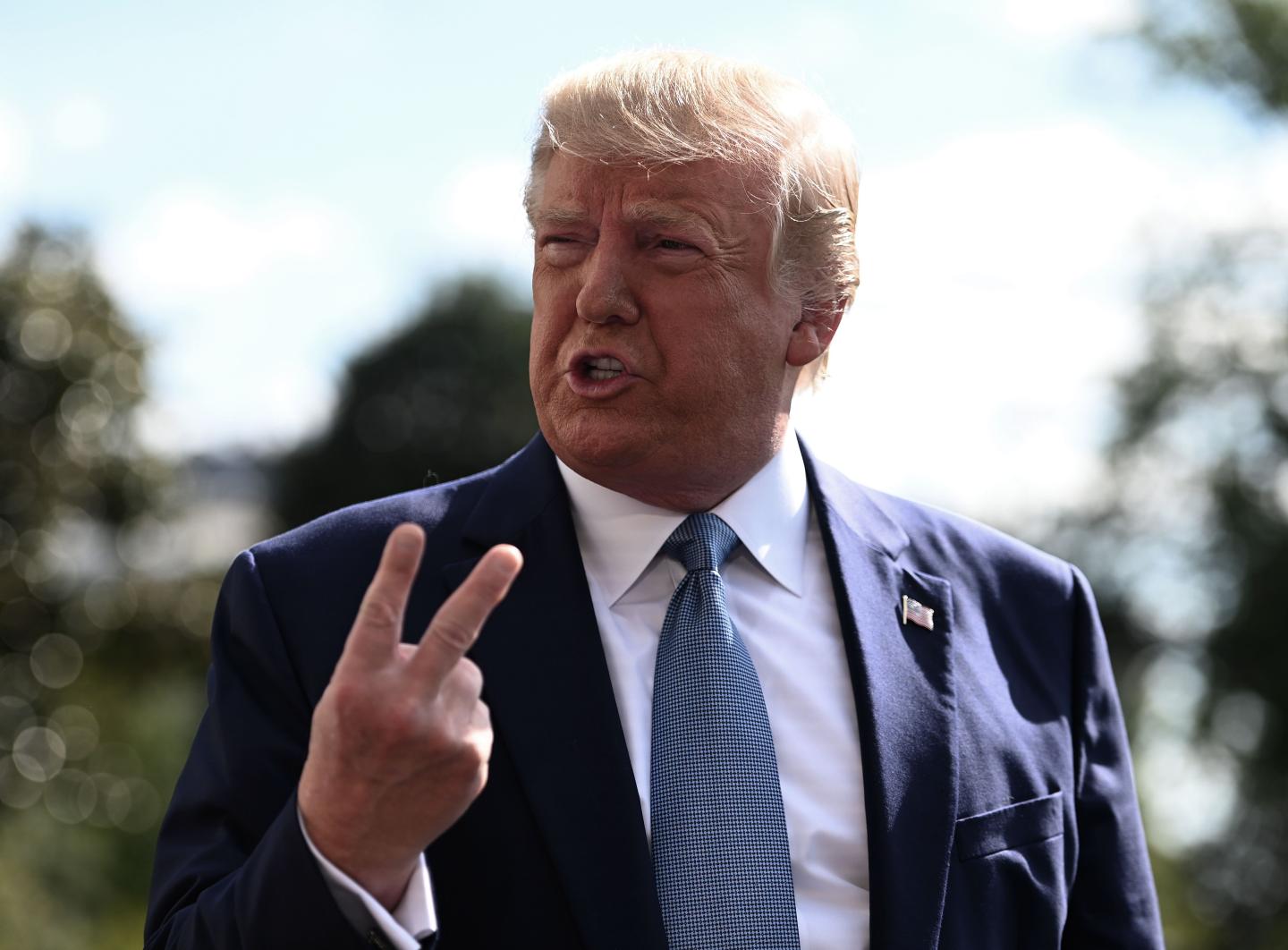 trump-impeachment-hearings-different-clinton-nixon