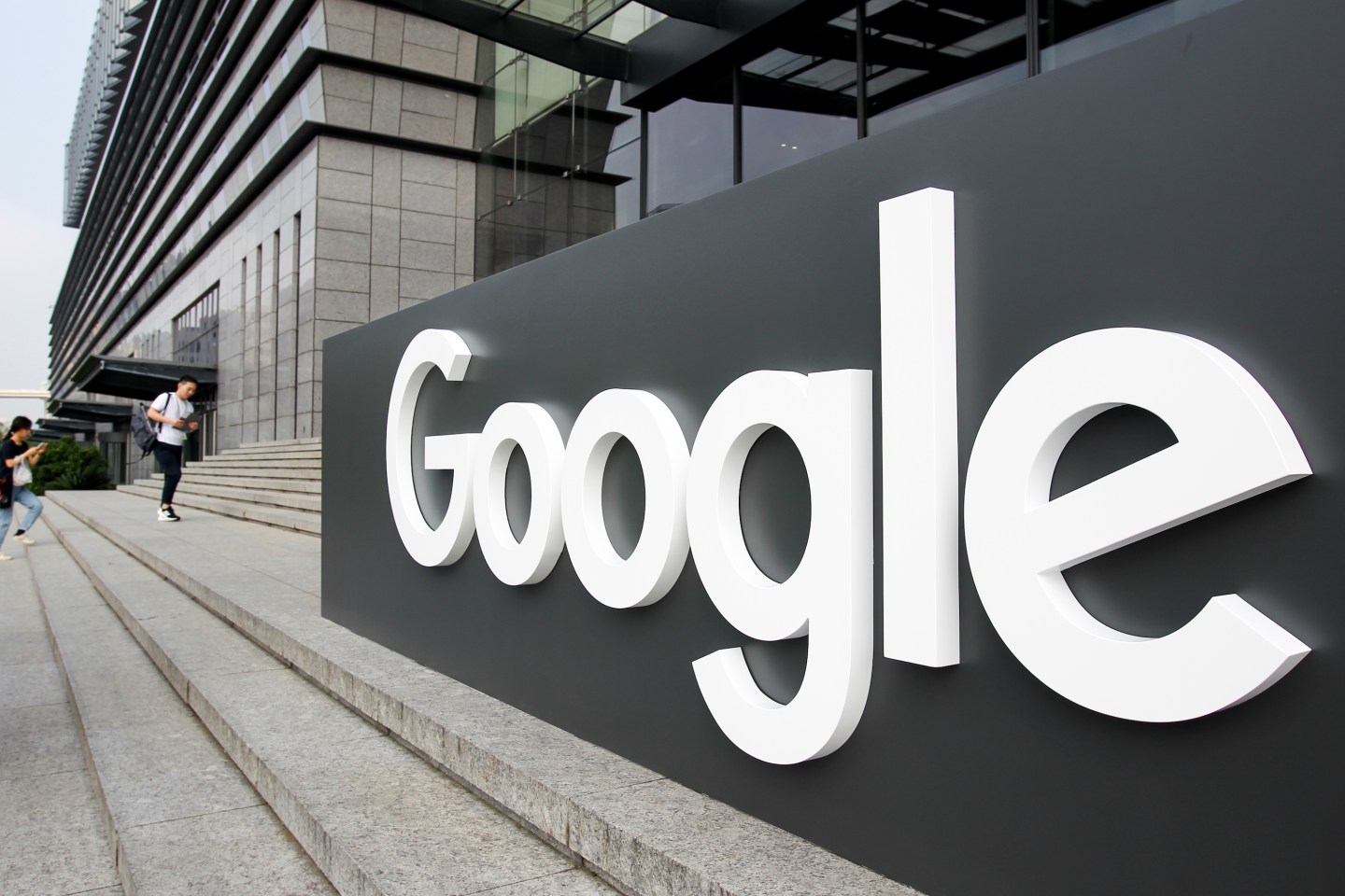 Alphabet’s Board Probes Company’s Handling of Sexual Harassment and Misconduct
