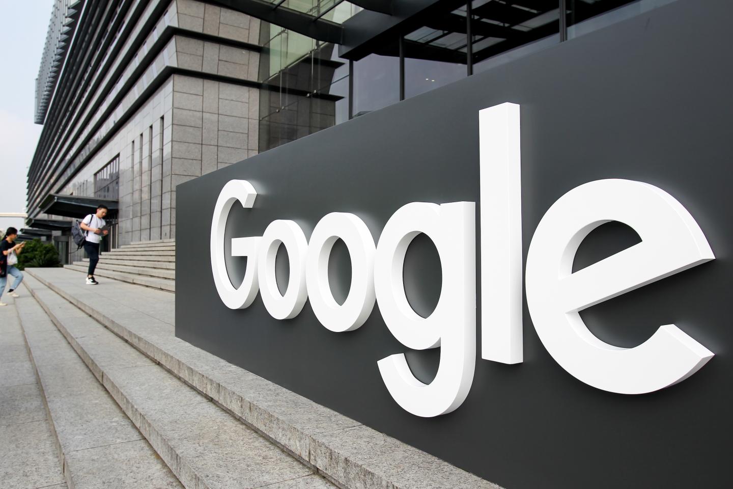 Alphabet’s Board Probes Company’s Handling of Sexual Harassment and Misconduct