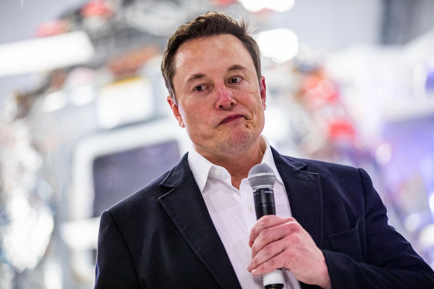 Elon Musk Quit Twitter—and It Lasted All of Three Days