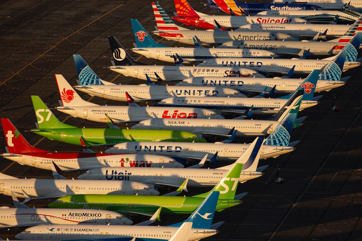 Boeing Talks of Resuming 737 Max Deliveries by December, Flights by January