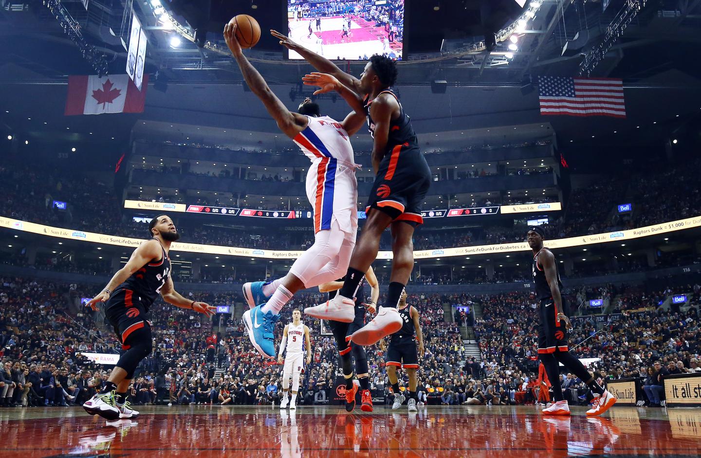 NBA Launches Streaming Service, Making Games More Affordable