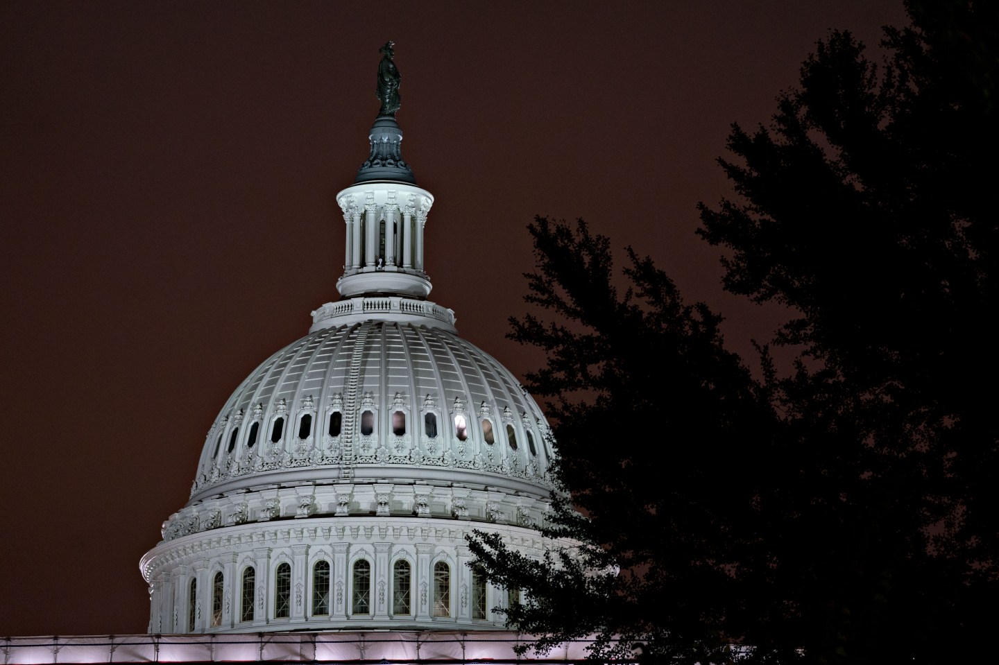 House Speaker Nancy Pelosi Holds Vote On Impeachment Inquiry Of Donald Trump