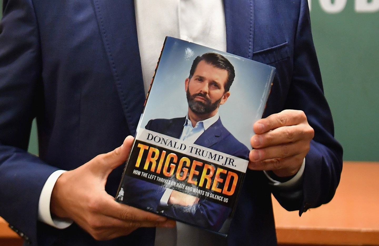 trump-jr-triggered-book-ny-times-best-sellers