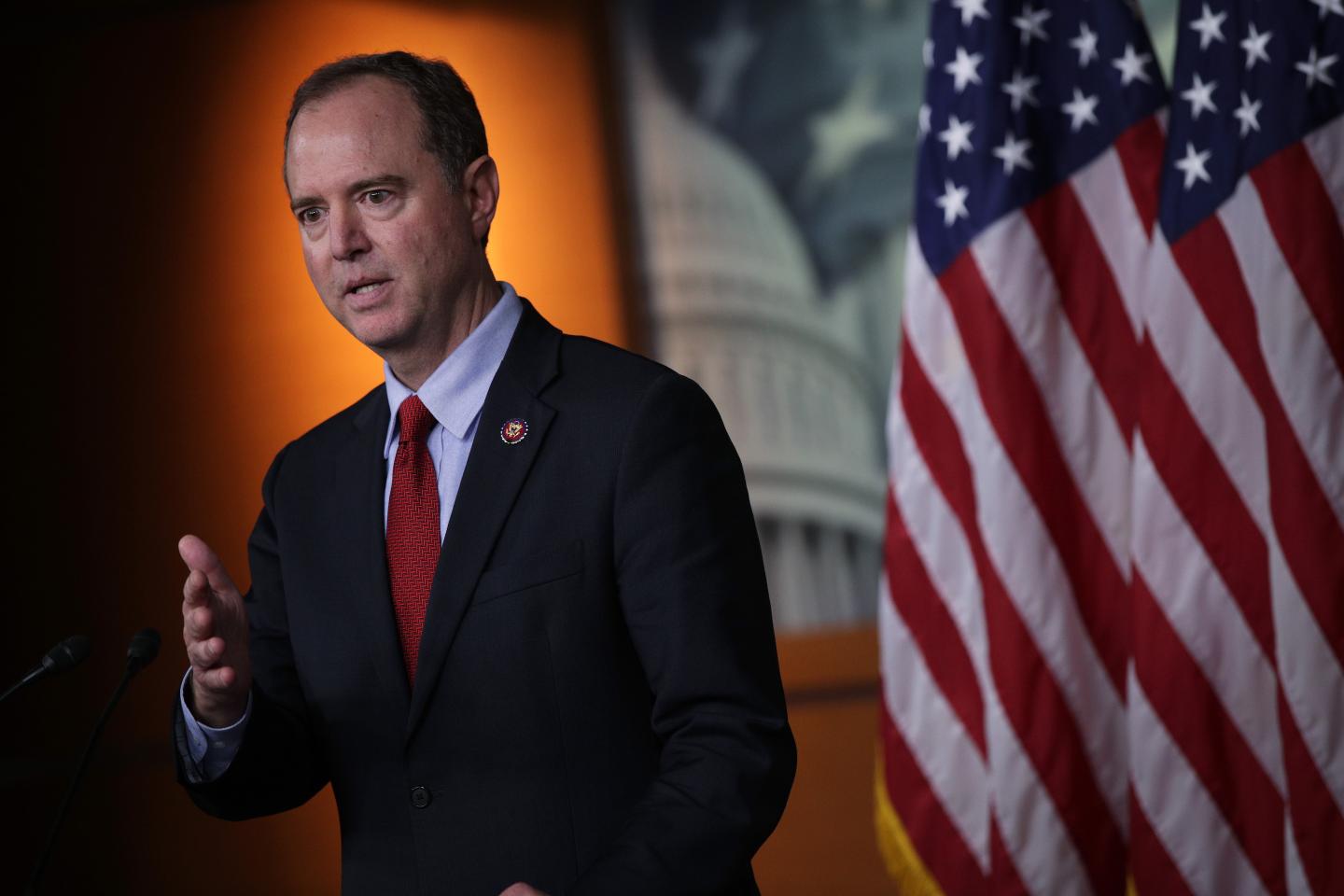 House Impeachment Inquiry Prepares to Go Public, More Trump Officials Refuse to Testify