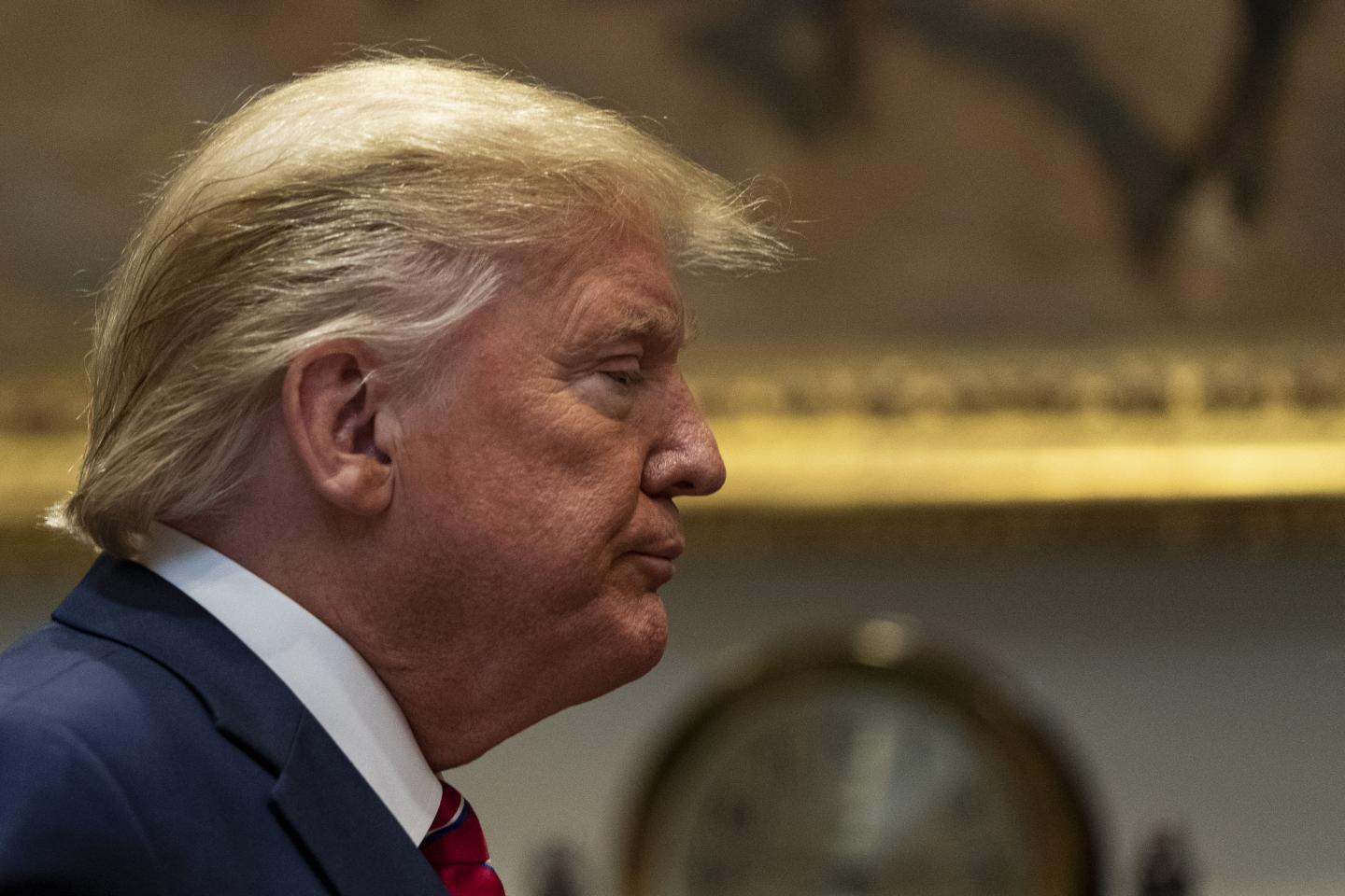 Has Donald Trump Been Good for Business?