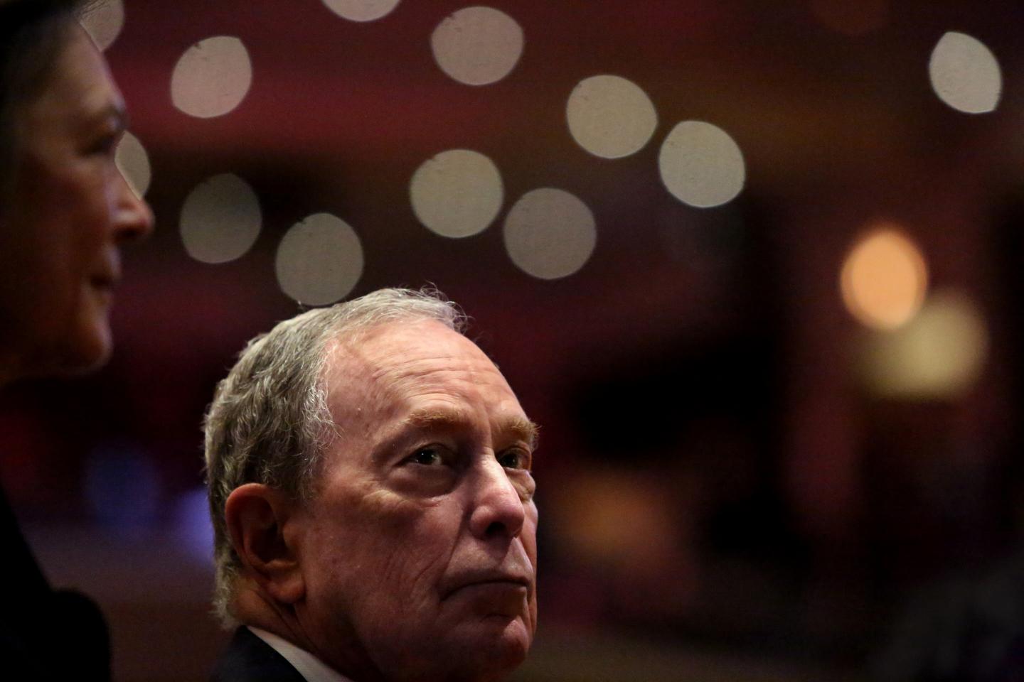 The Gender Dynamics of the New 2020 Presidential Race