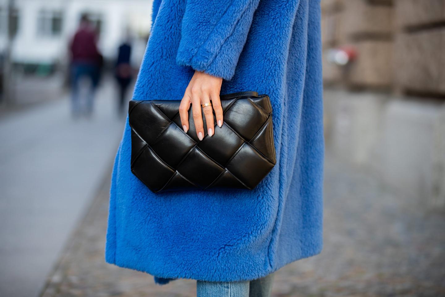 Street Style - Berlin - October 29, 2019