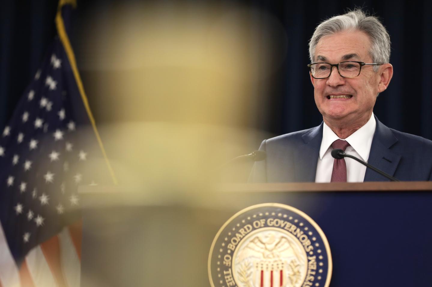 What Is ‘Quantitative Easing’—and Why Is Everybody So Worked Up About It?