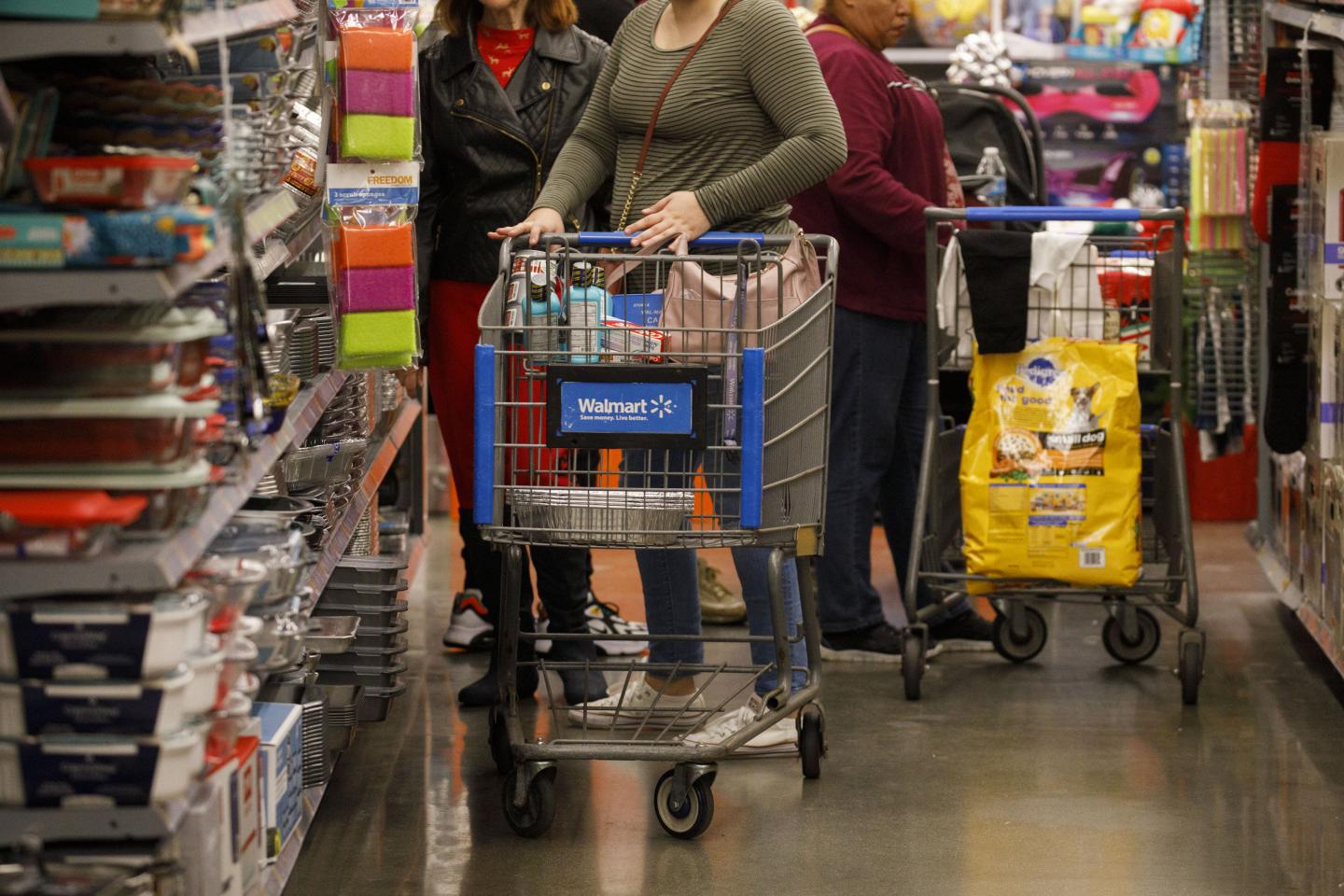 Stores Open, Closed on Thanksgiving 2019: Walmart, Target and More