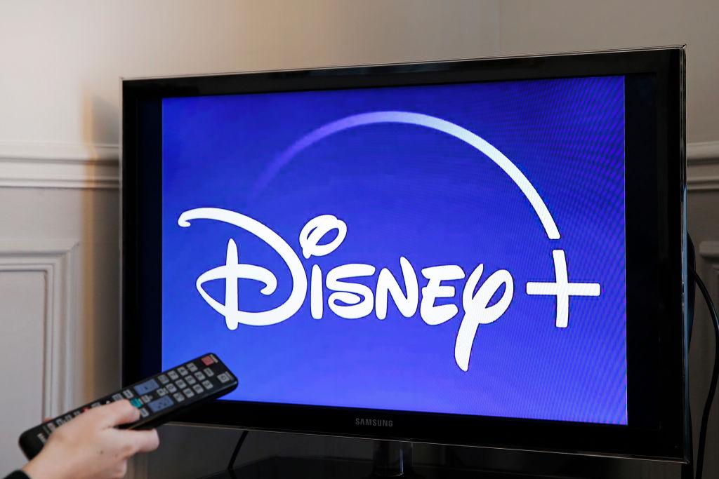 Disney+ Adds Disclaimer About Racist Movie Stereotypes