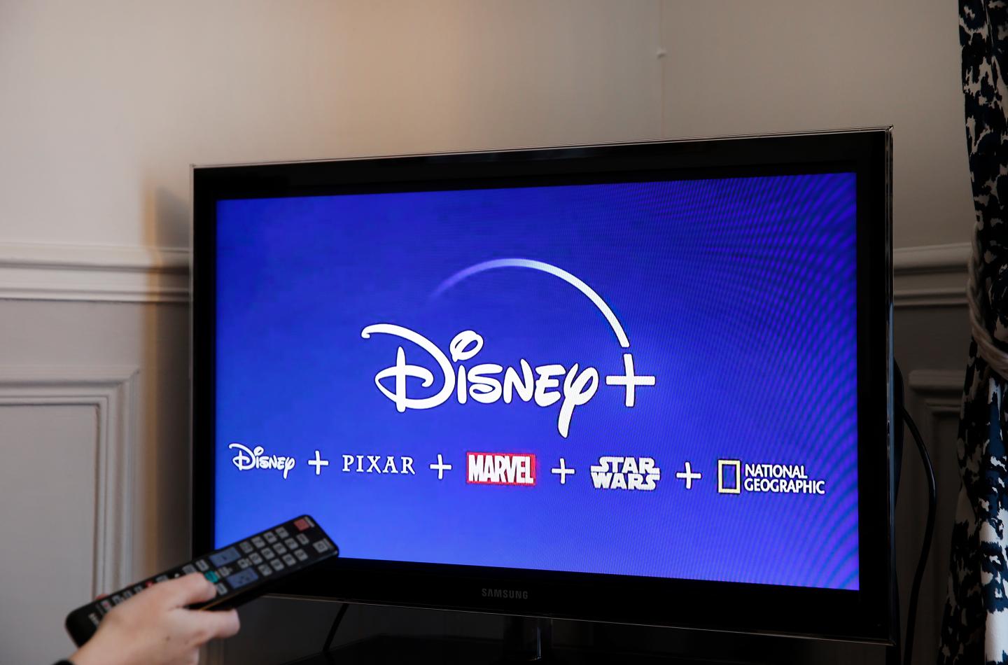 Here Are the Devices You Can Use to Download and Watch Disney+