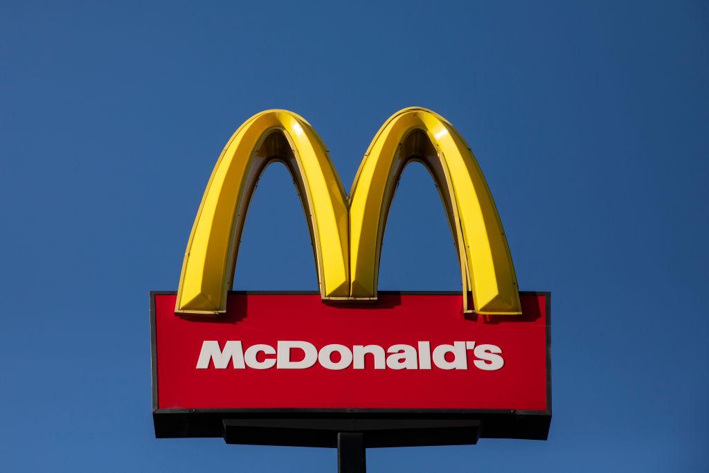 ACLU and Time’s Up Legal Defense Back McDonald’s Employee Alleging Sexual Harassment
