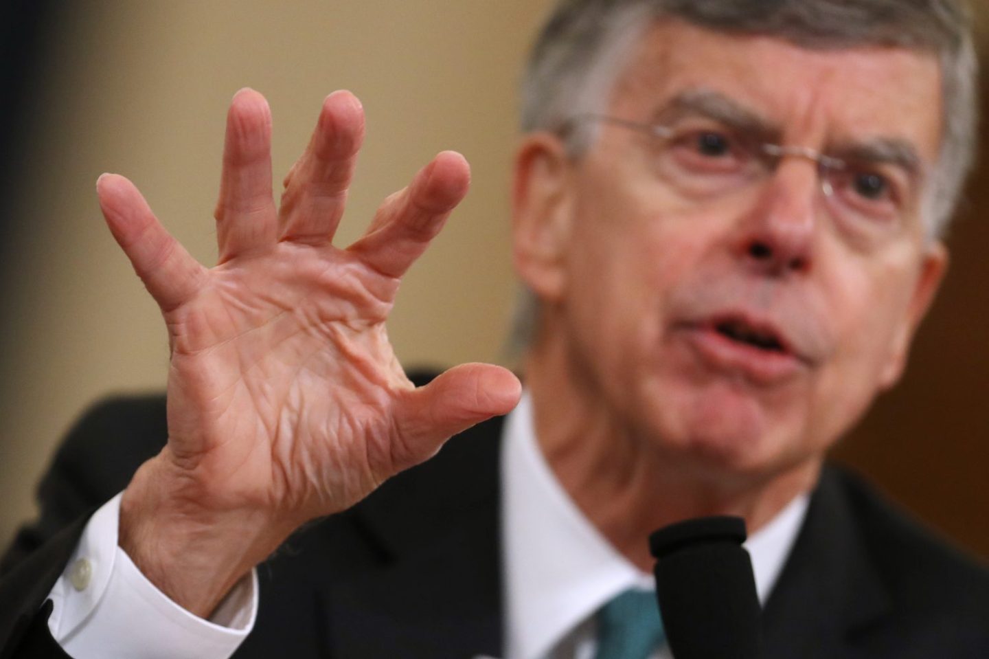 Ambassador Bill Taylor