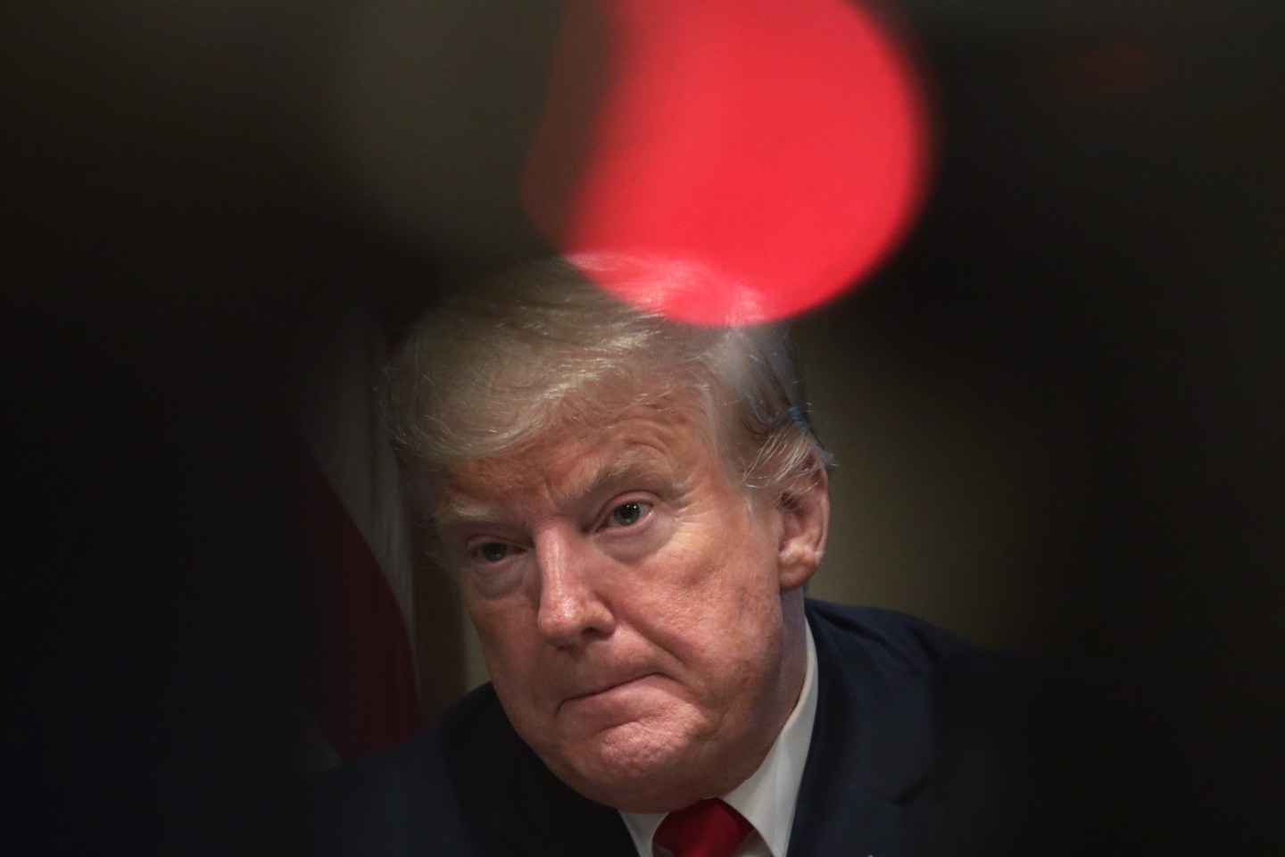 WASHINGTON, DC - NOVEMBER 22. In critical swing states, there is a mixed economic picture. (Photo by Alex Wong/Getty Images)