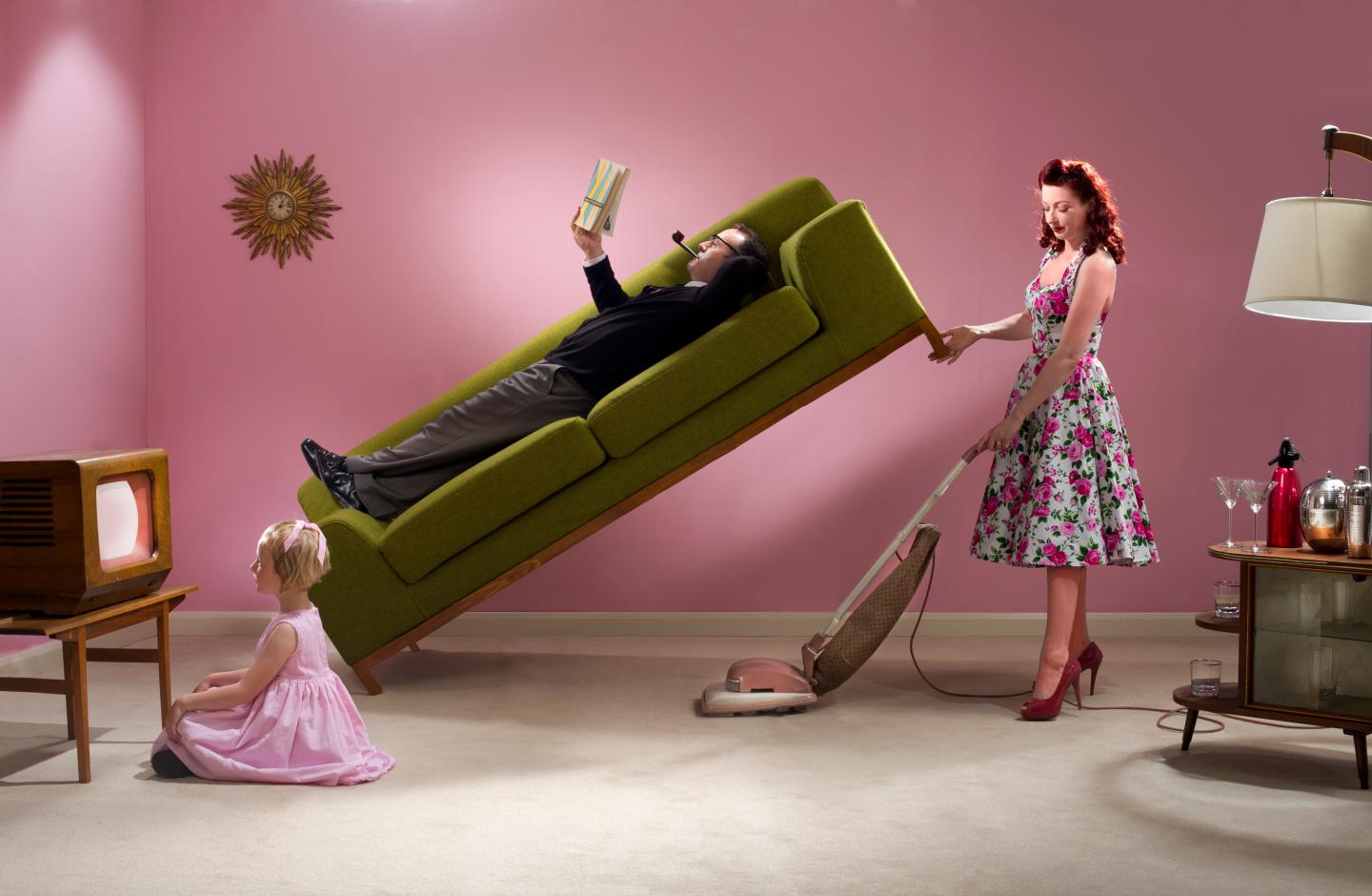 Housework