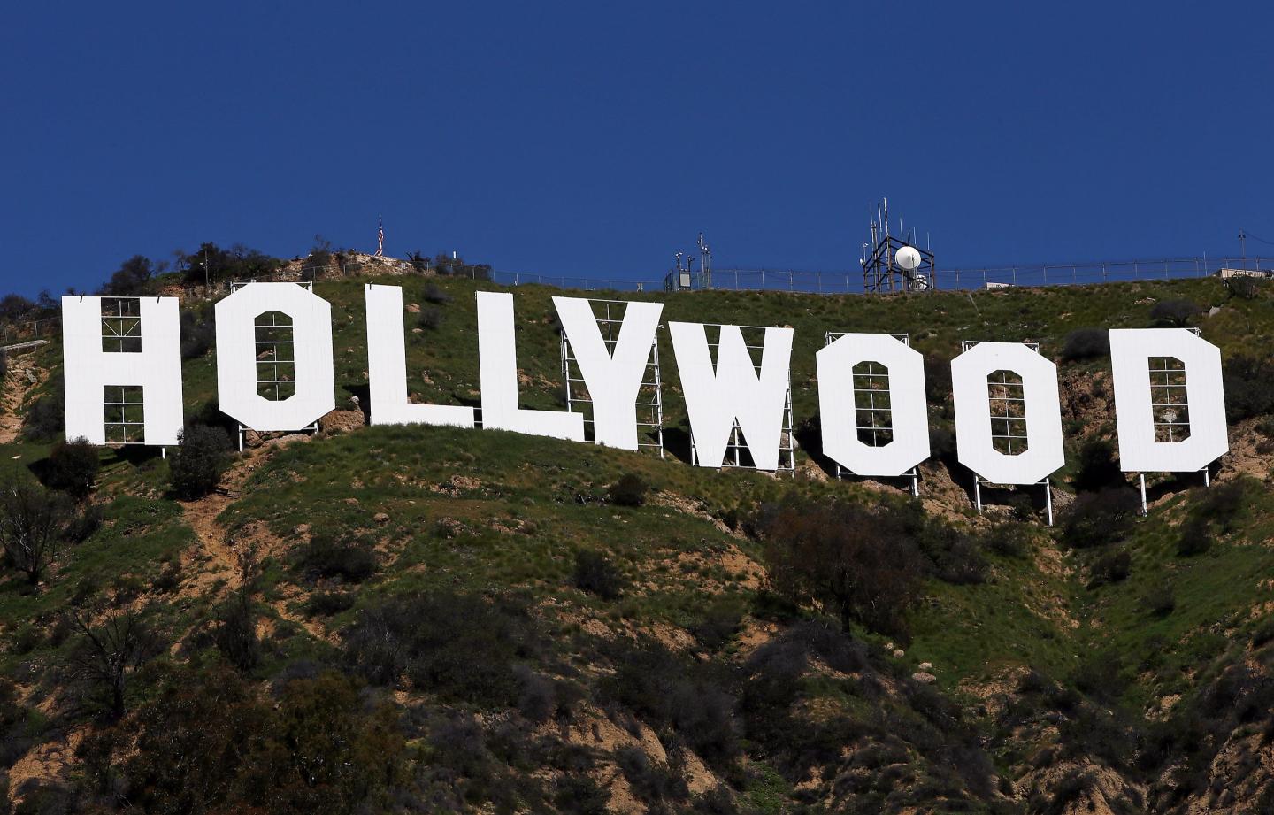 Hollywood