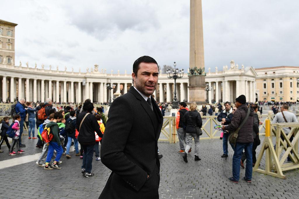 Pope Replaces Financial Watchdog Head Amid Continuing Fallout After Vatican Police Raid