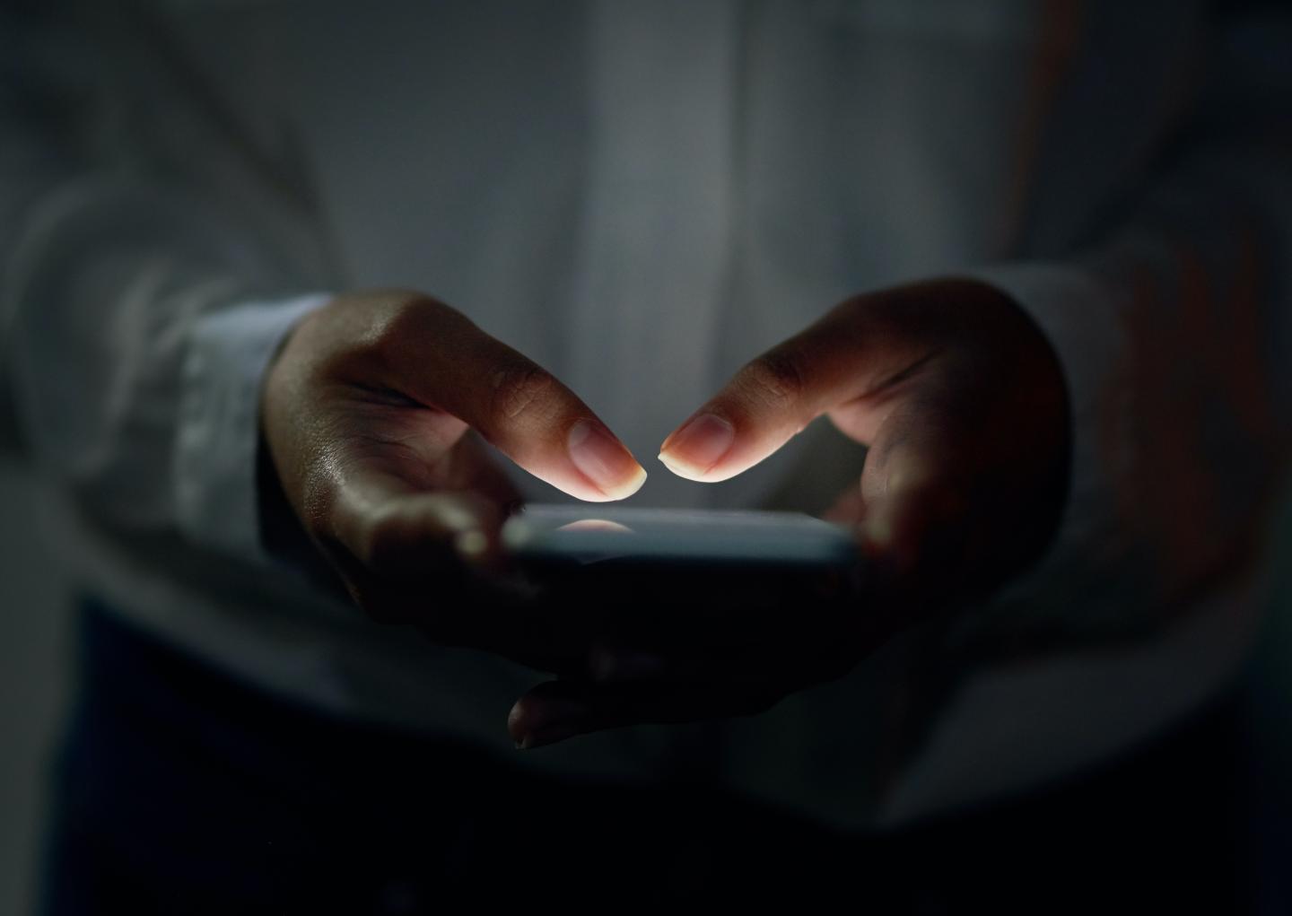 Nude Child Photos and Other ‘Toxic Content’ Are on Giphy, Shared by Private Accounts Exploiting Loopholes, Researchers Say