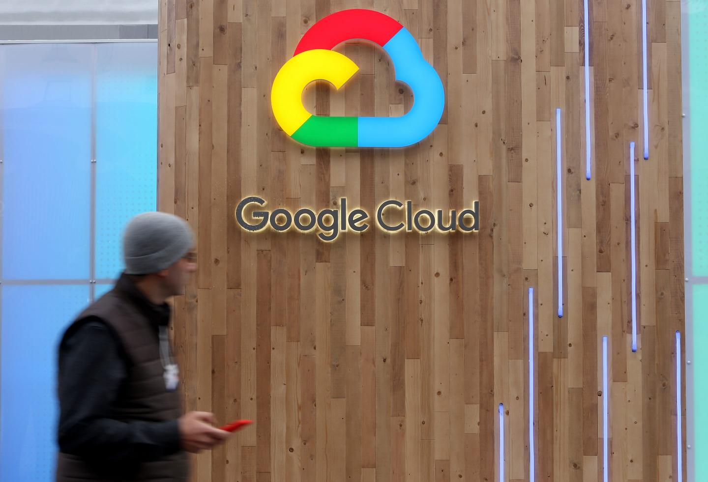 Google Continues Acquisition Streak Amidst Antitrust Probes