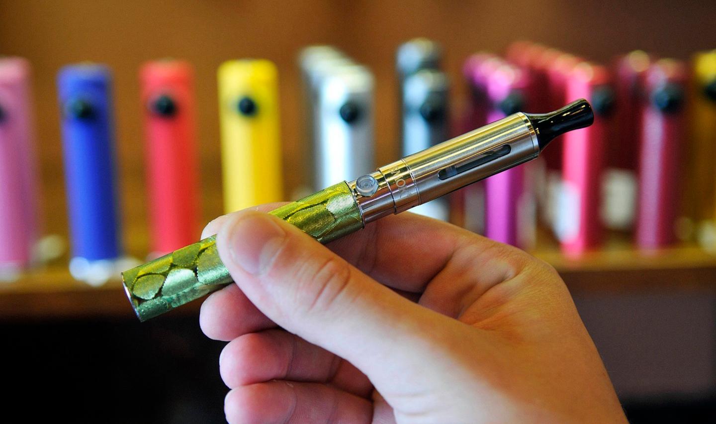 Vaping Products