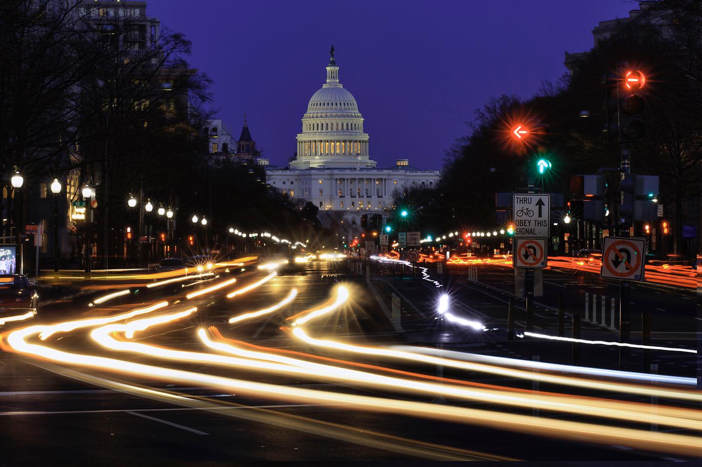 Federal Government Shutdown Gets 5-week Reprieve