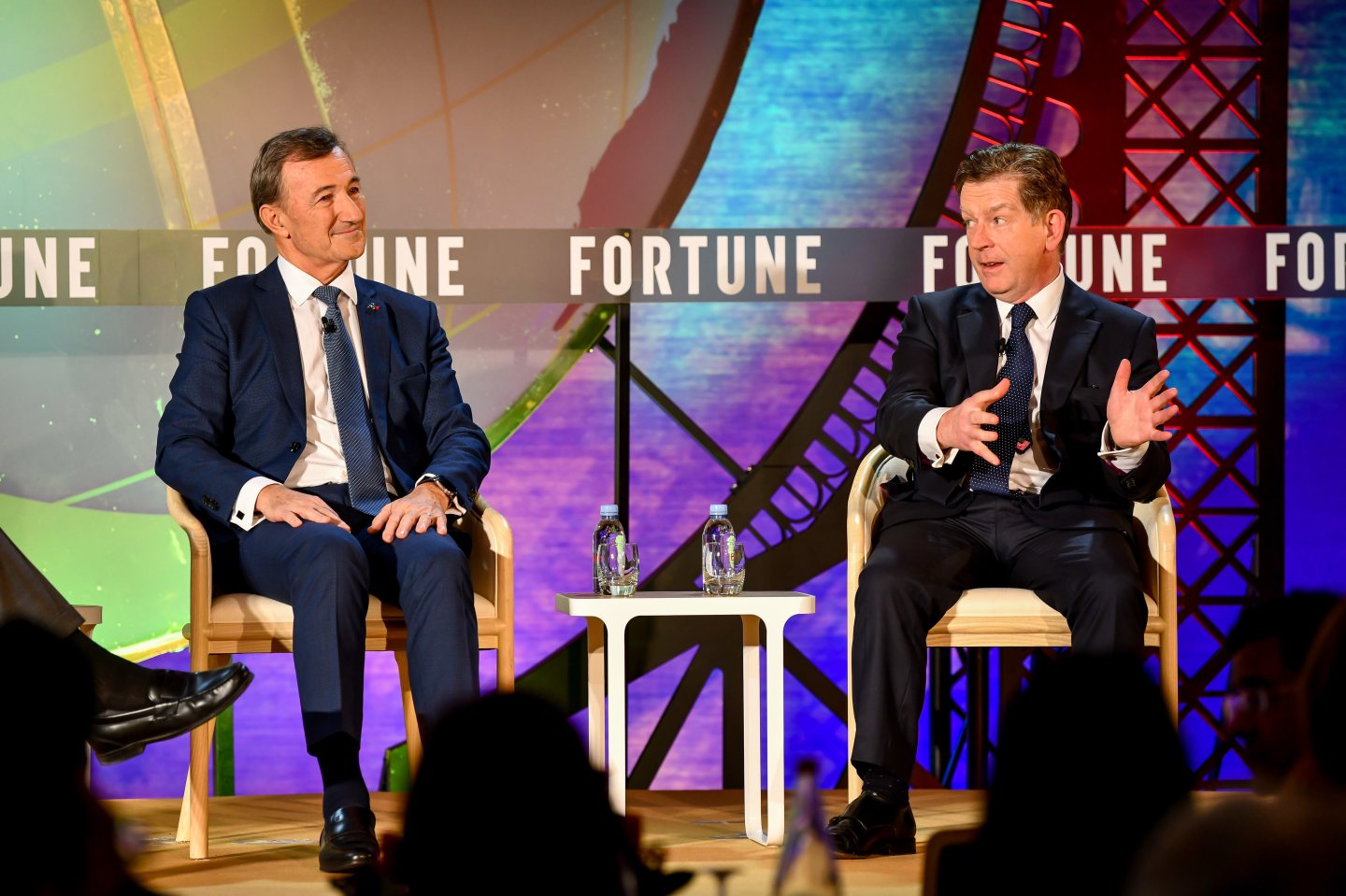 CEOs on Future of Digital Health