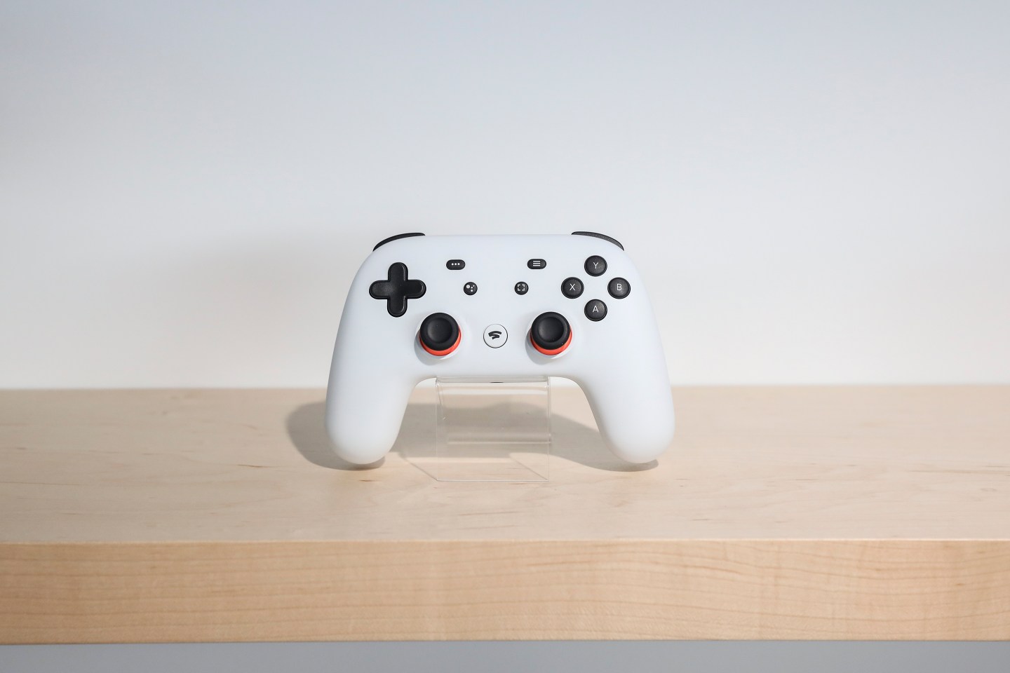 Google-Stadia-Controller
