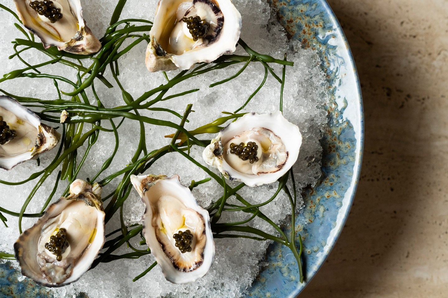 Gotham-Bar-and-Grill-Pickeled-Oysters