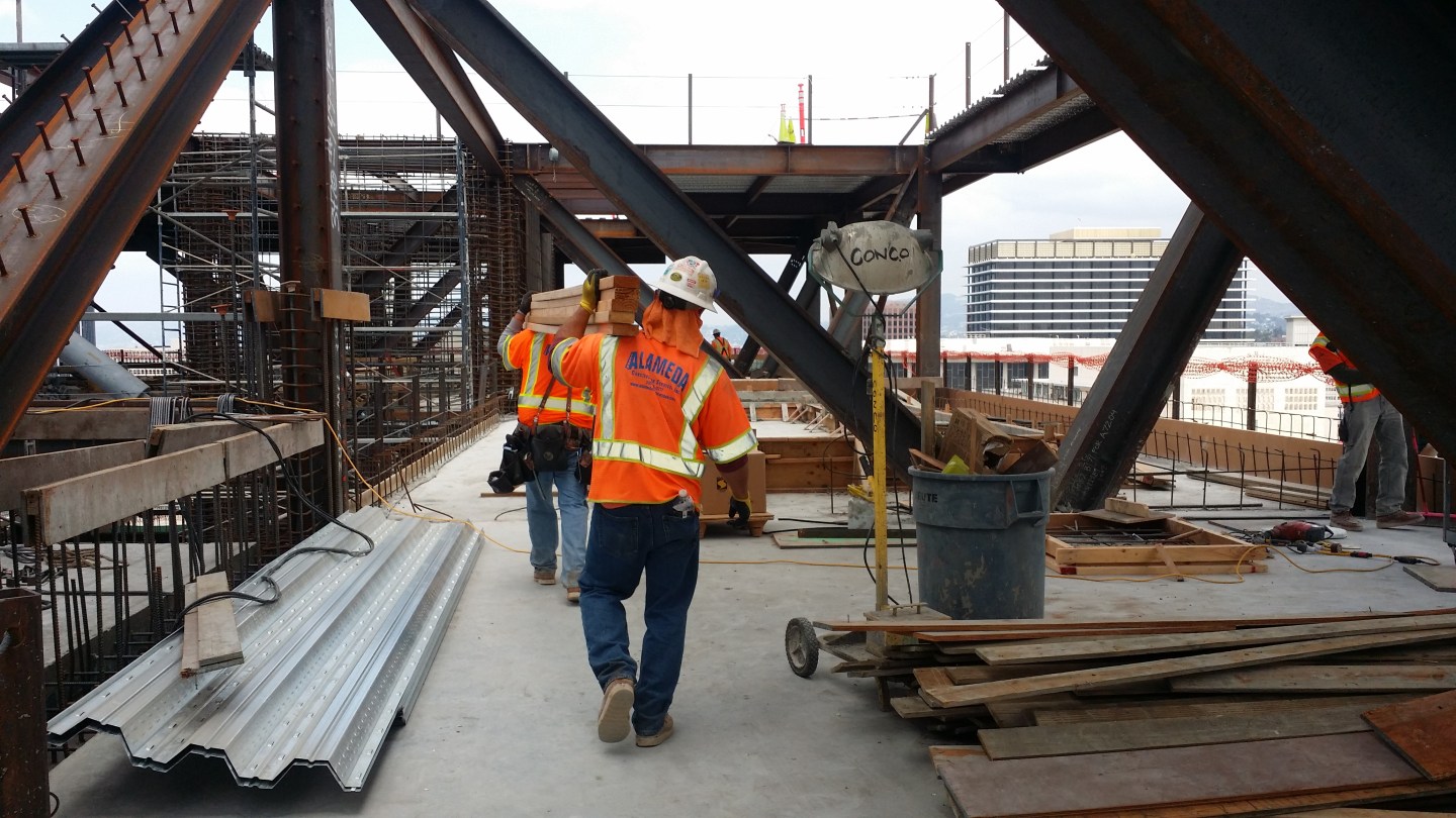 ICIC 2019-Alameda Construction Services