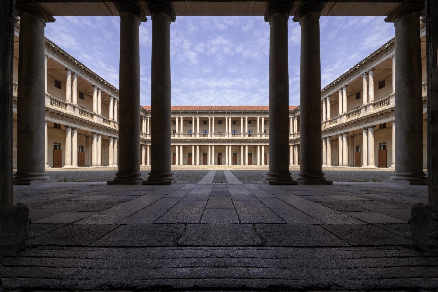 The Ferragamo Family Wants to Build a Business Beyond Shoes With Its Lungarno Collection Hotels