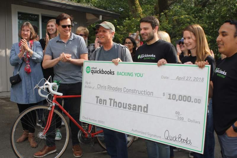 Intuit-Best Workplaces for Parents 2019