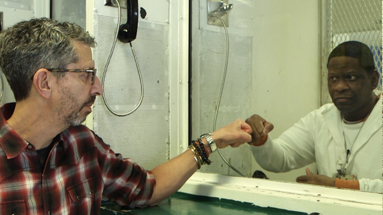 Jason Flom RodneyReed