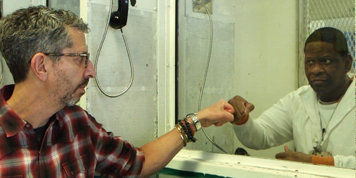 Rodney Reed Execution Examined by 'Wrongful Conviction' Podcast | Fortune