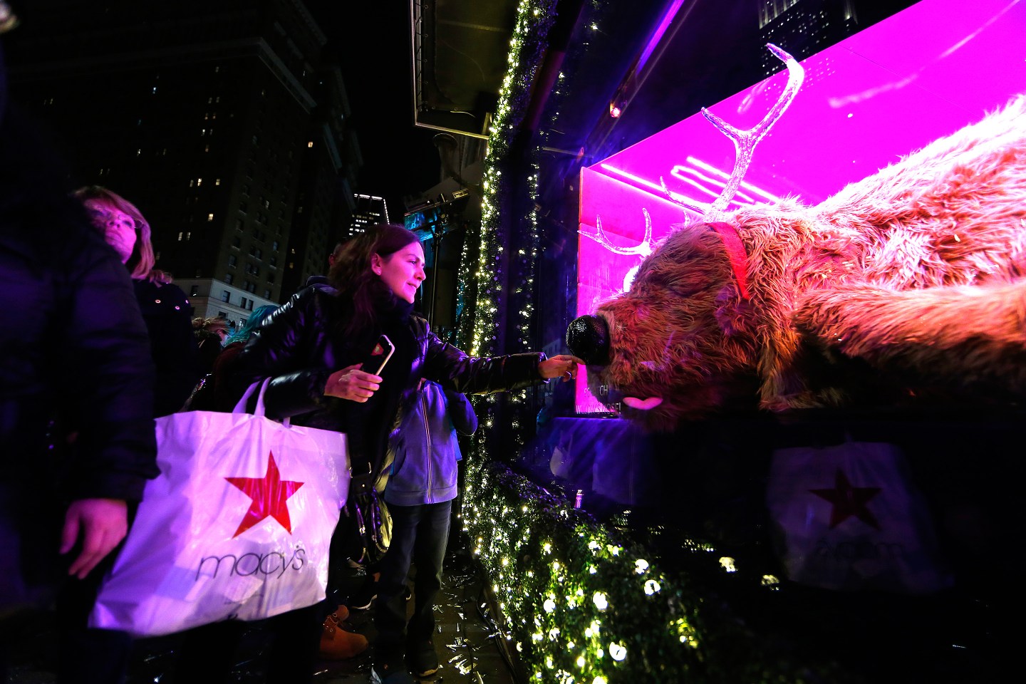 Black Friday 2019-Macy's