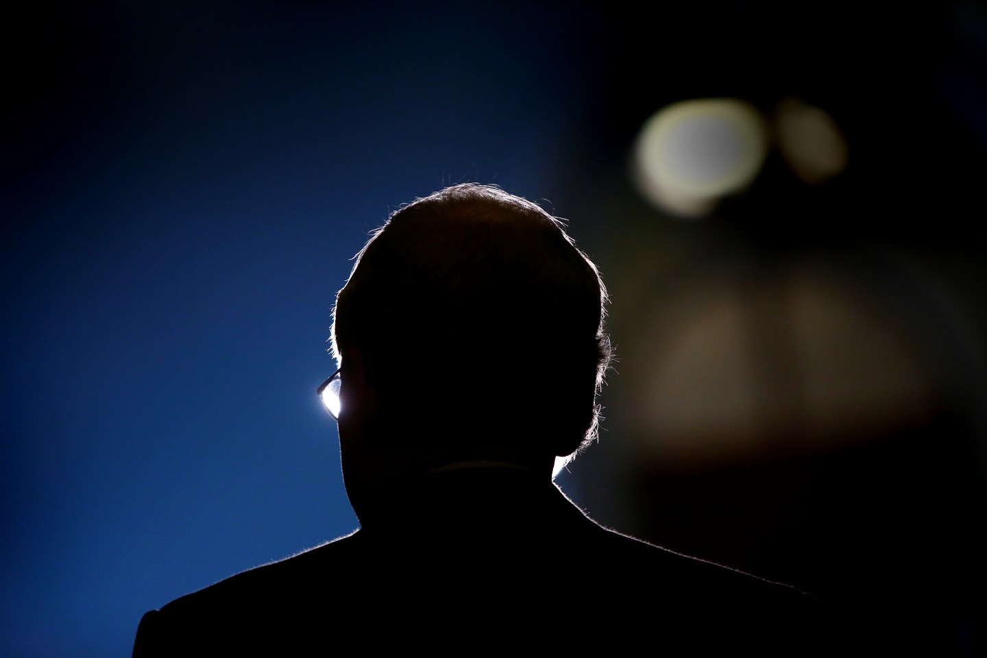 Mitch-McConnell-Silhouette