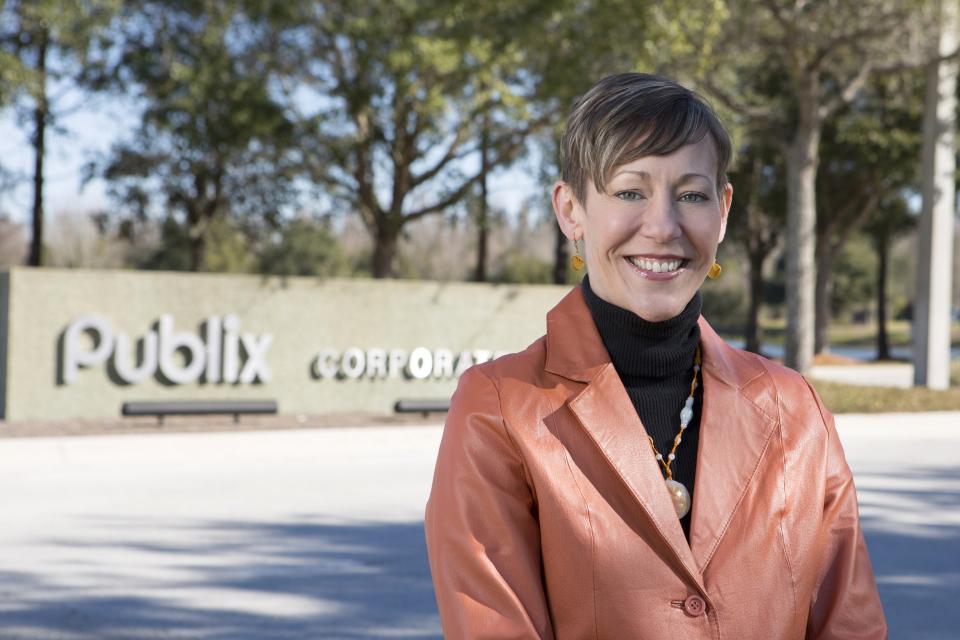 Publix Super Markets-Best Workplaces for Parents 2019
