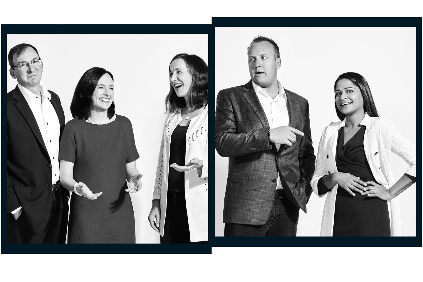 A roundtable of investing experts share their best advice for 2020