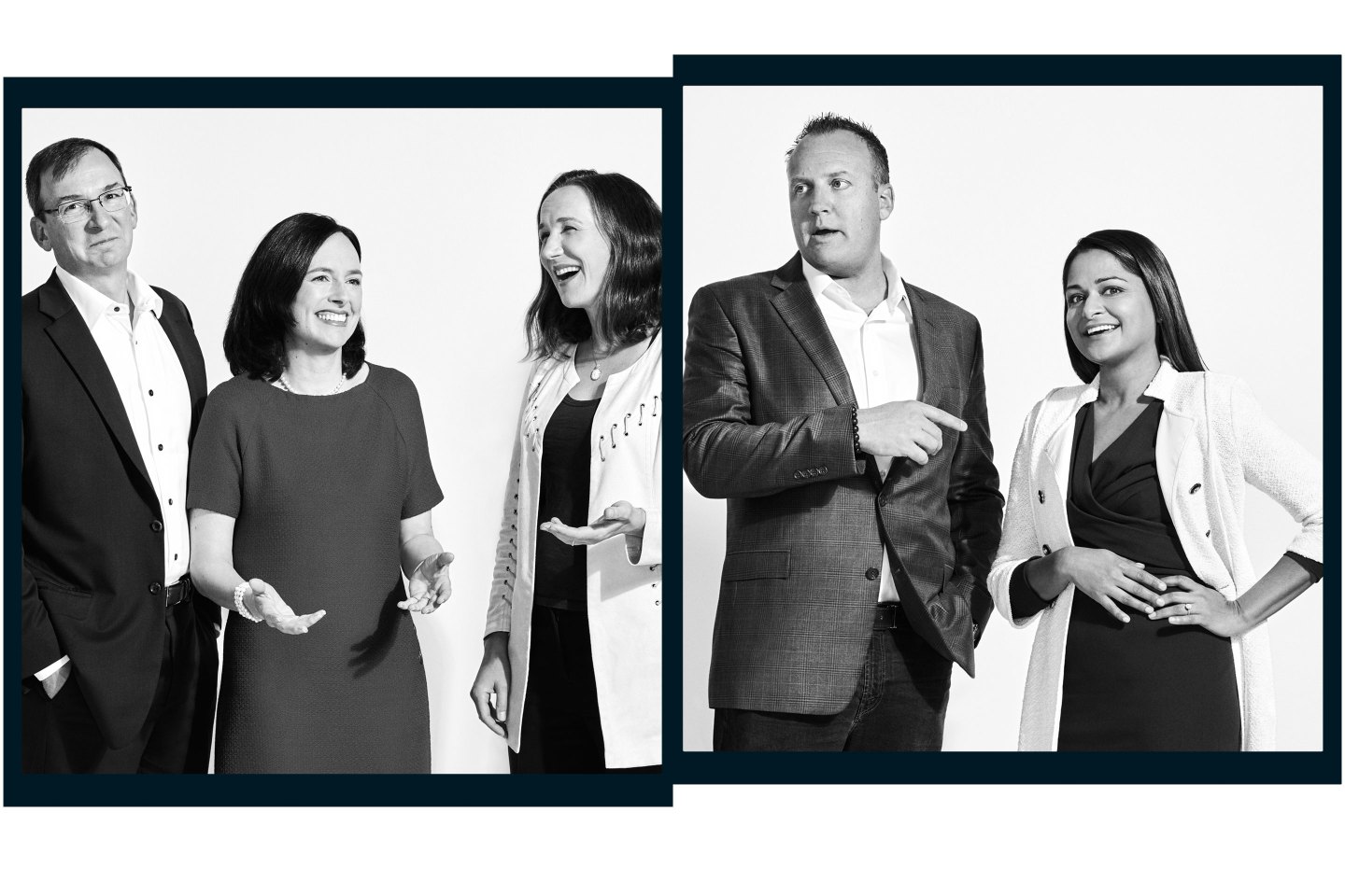 A roundtable of investing experts share their best advice for 2020