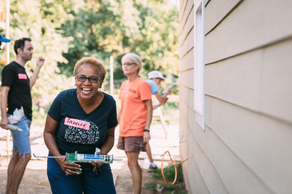 Salesforce-Best Workplaces for Parents 2019