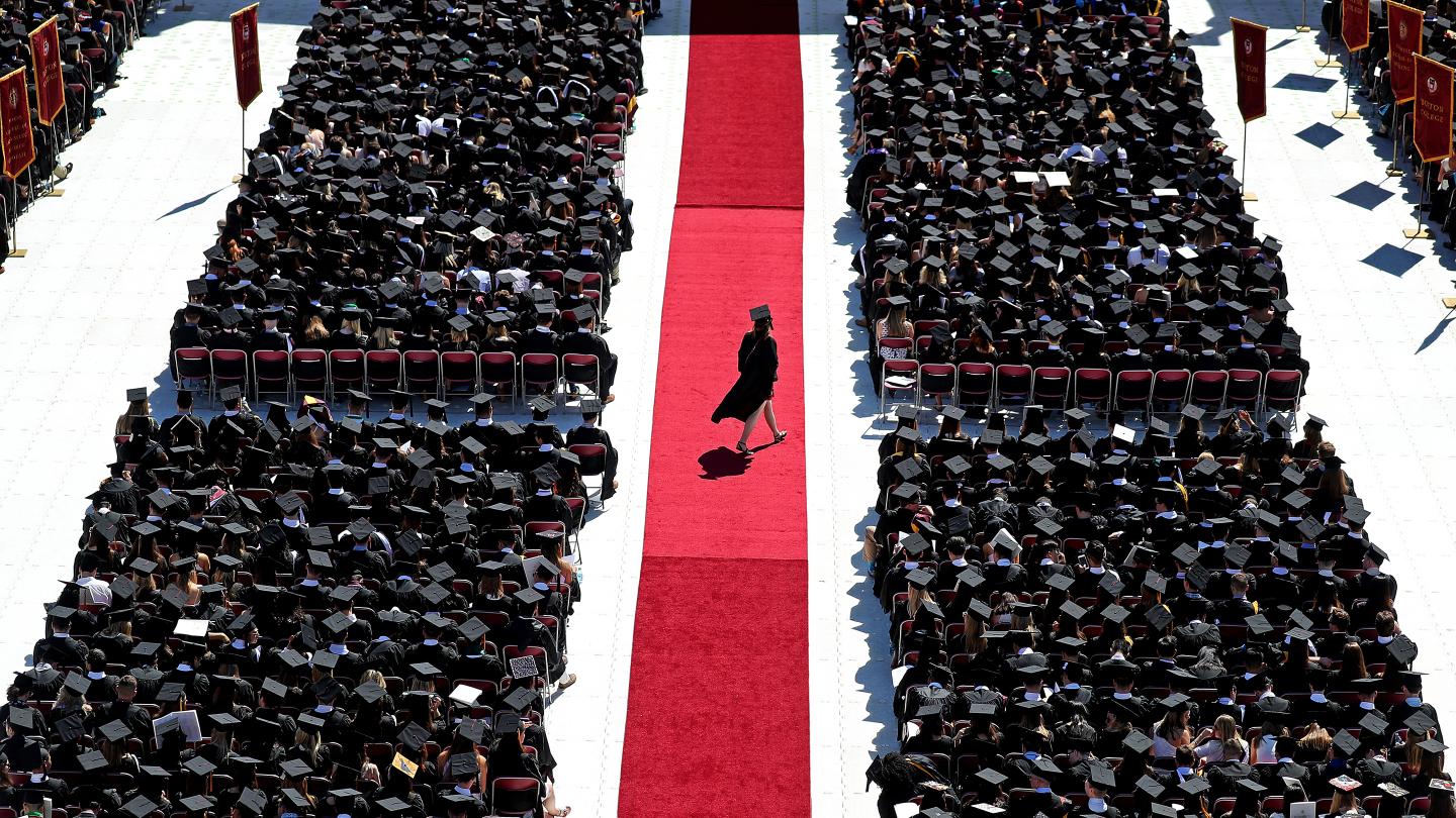 No, Humanities Degrees Don’t Mean Low Salaries