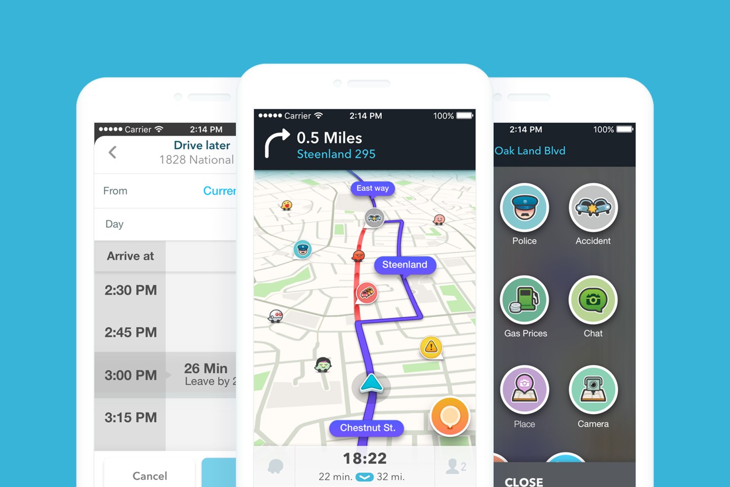 Waze-Mobile-App-Interface