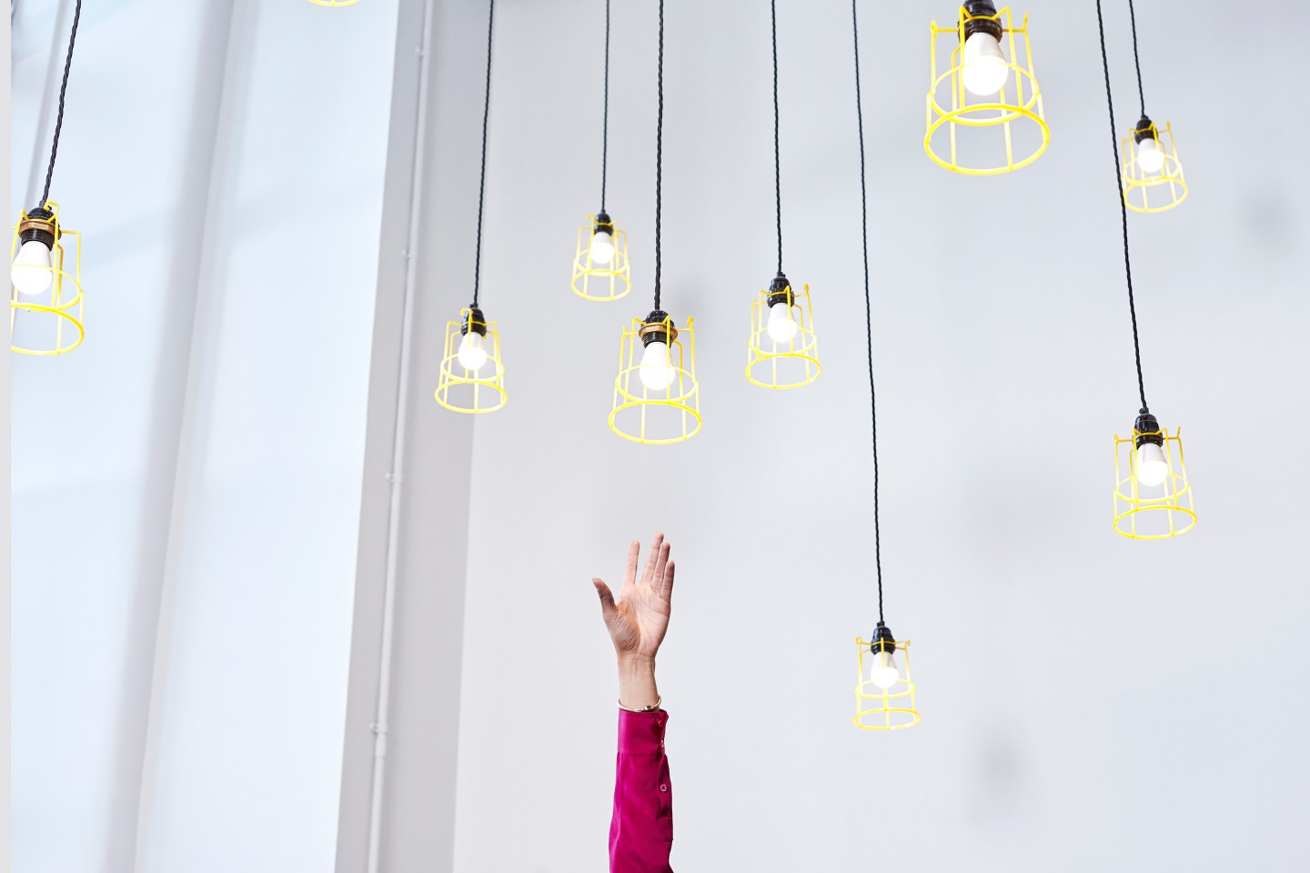 Woman-Reaching-Ideas