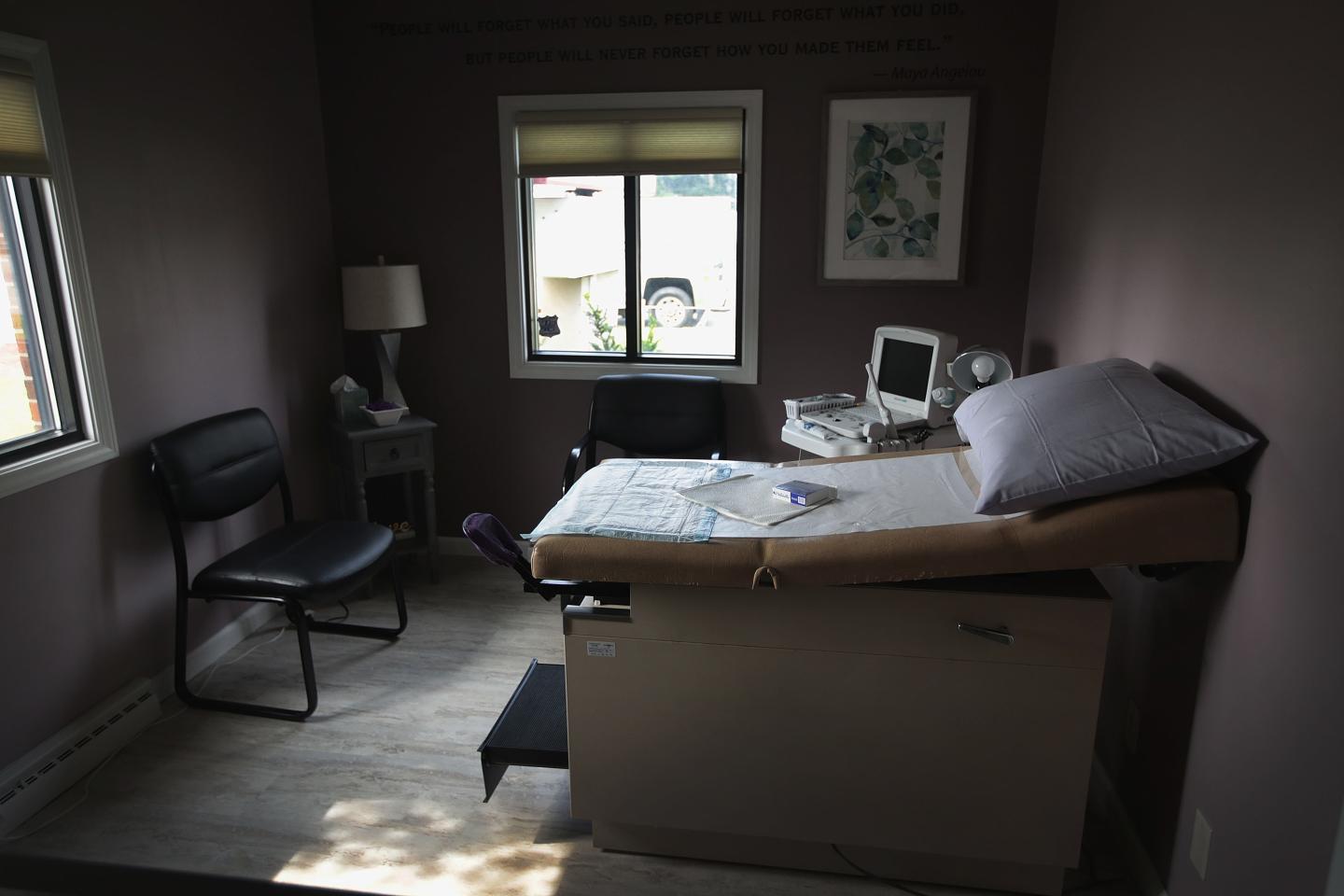 Whole Woman's Health Alliance-Clinic