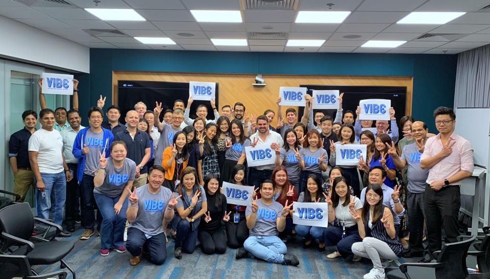 Workday-Best Workplaces for Parents 2019