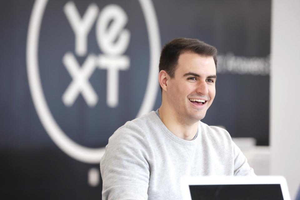 Yext-Best Workplaces for Parents 2019