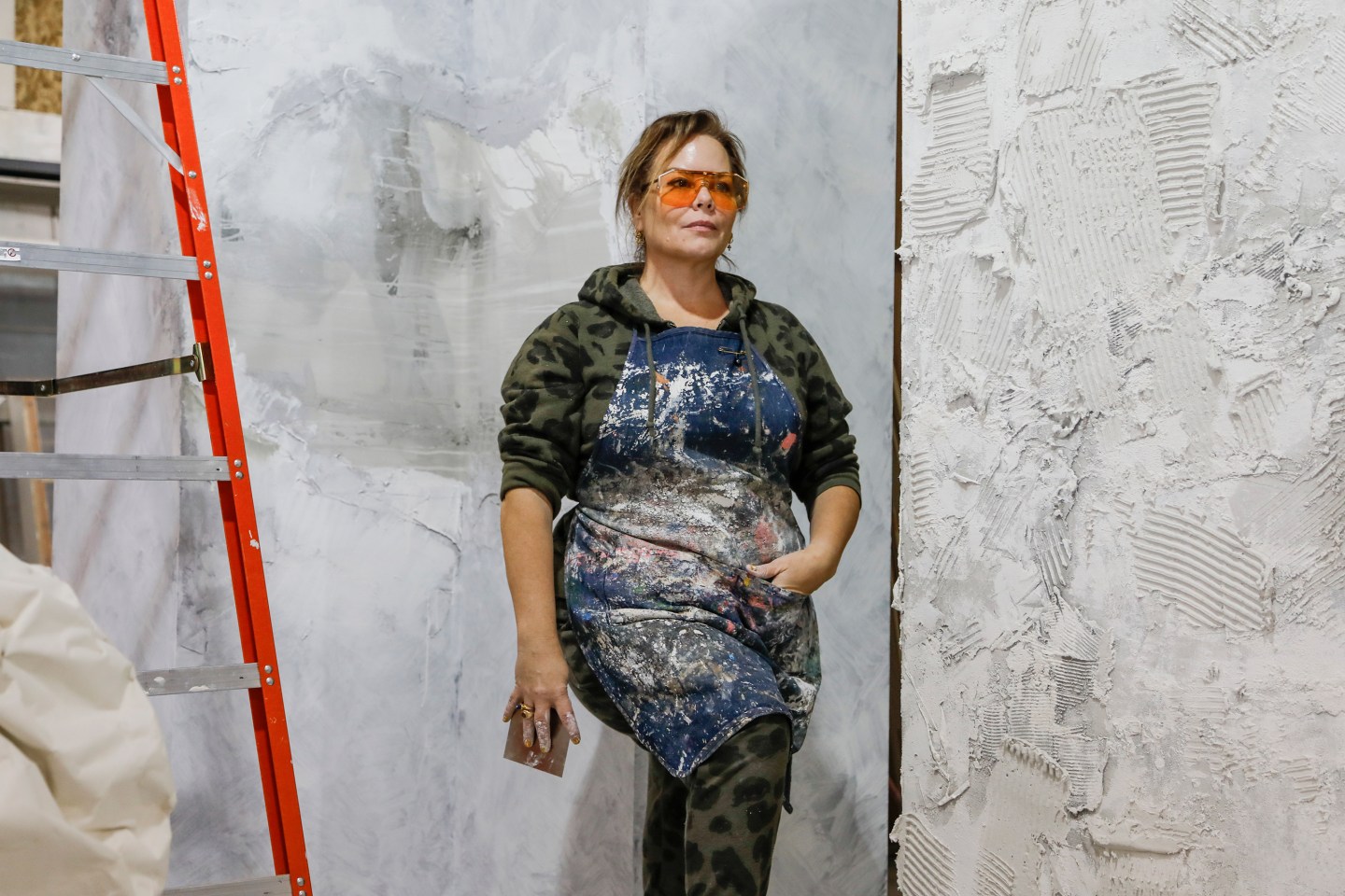 Yolande-Milan-Batteau