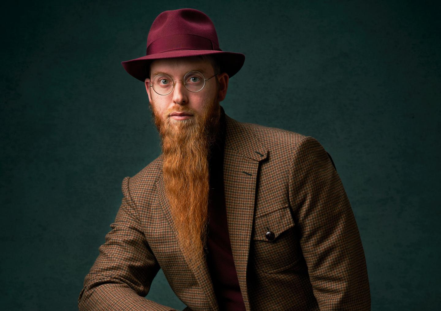The Best-Kept Secret in Men’s Tailoring Might Be This Savile Row–Trained New York Rabbi
