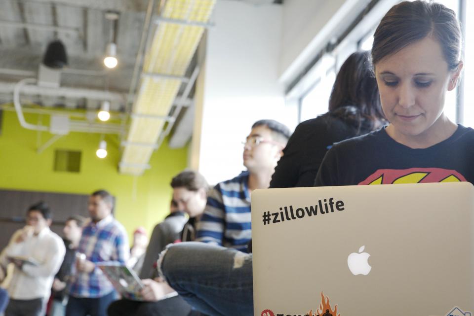 Zillow Group-Best Workplaces for Parents 2019
