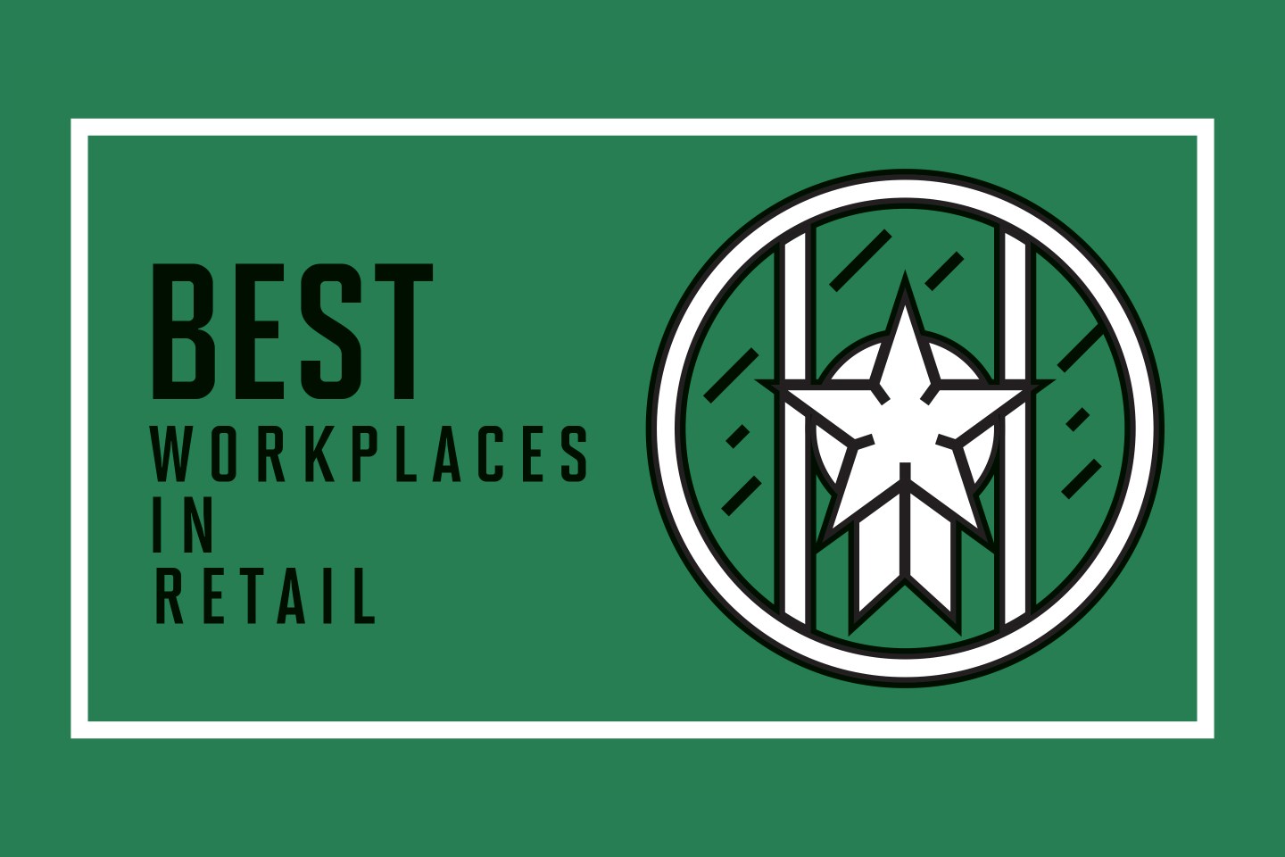 Best Small and Medium Workplaces in Retail